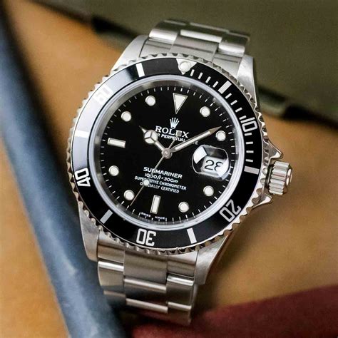 rolex submariner 16610 buy